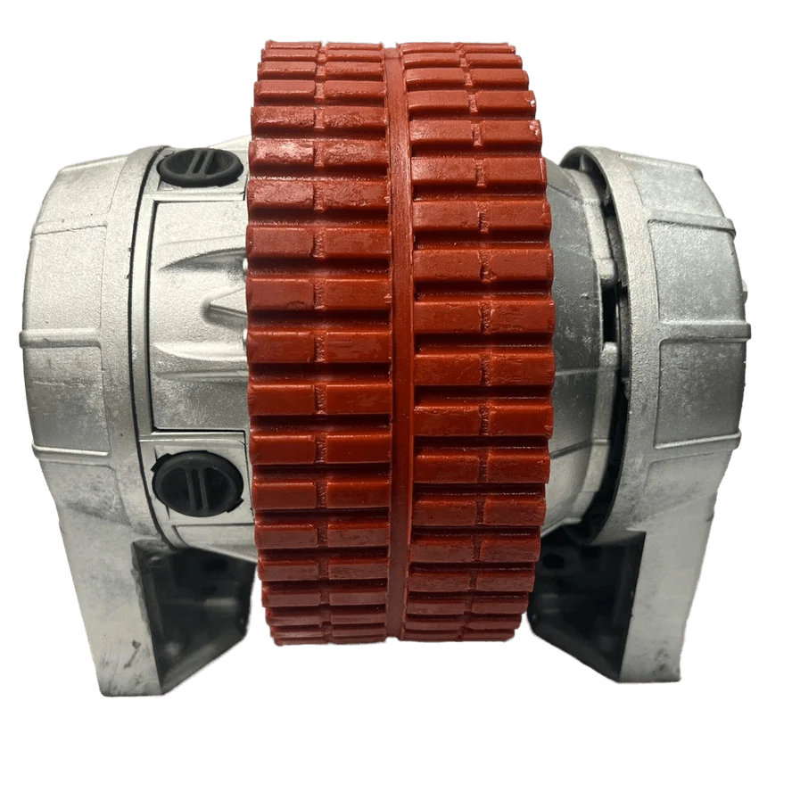 Ходовой мотор-редуктор в сборе Tennant T7, артикул: 9008999
