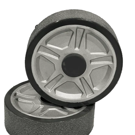Заднее ходовое колесо Tennant T16-1060626