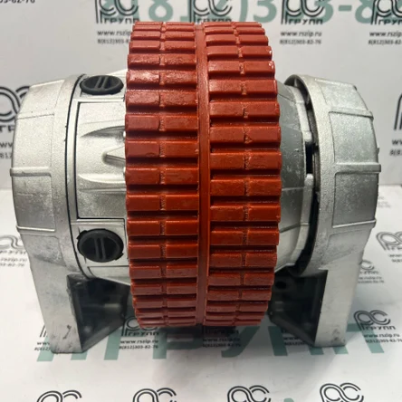 Ходовой мотор-редуктор в сборе Tennant T7, артикул: 9008999