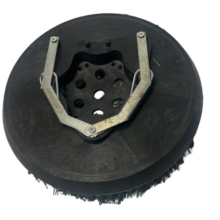 Щетка дисковая Tennant T5 60D-1028758