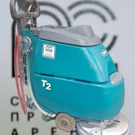 Tennant T2 43D восстановленная (REF гарантия 1 год)