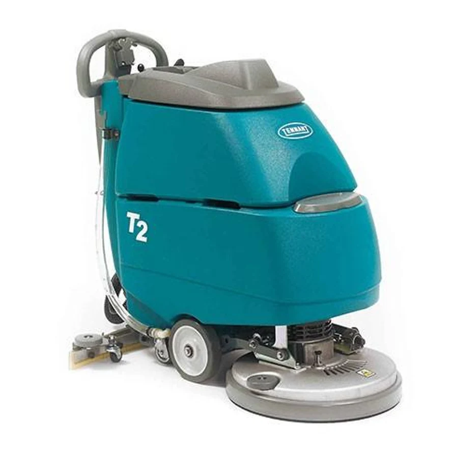 Tennant T2 43D
