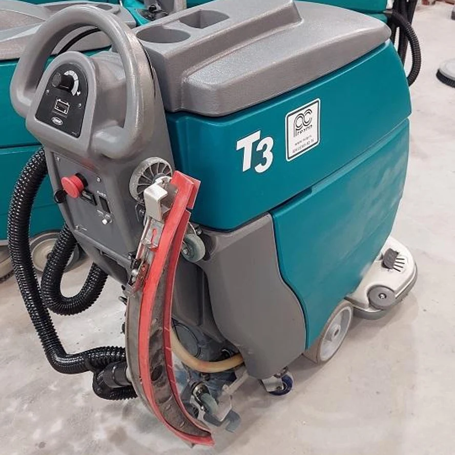 Tennant T3 50D восстановленная (REF гарантия 1 год)