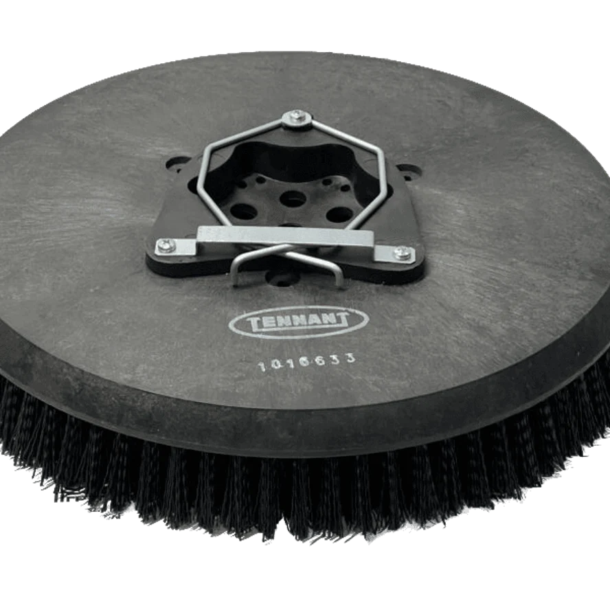 Щетка дисковая Tennant T7 80D-1016633