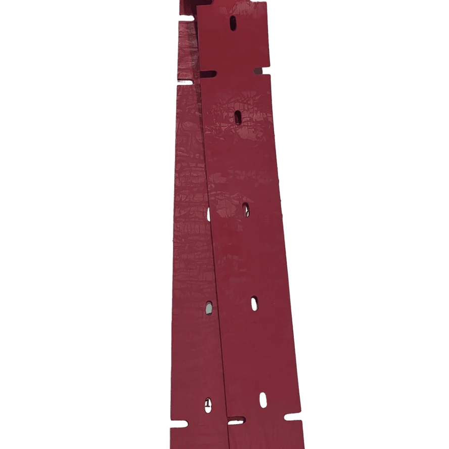 Скребок передний резиновый Tennant T3-1011232