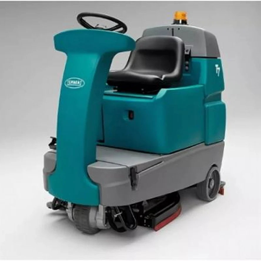 Tennant T7 80D восстановленная (REF гарантия 1 год)