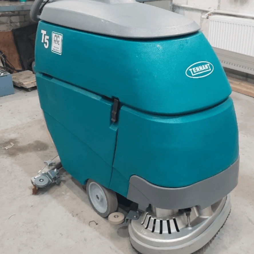 Tennant T5 60D