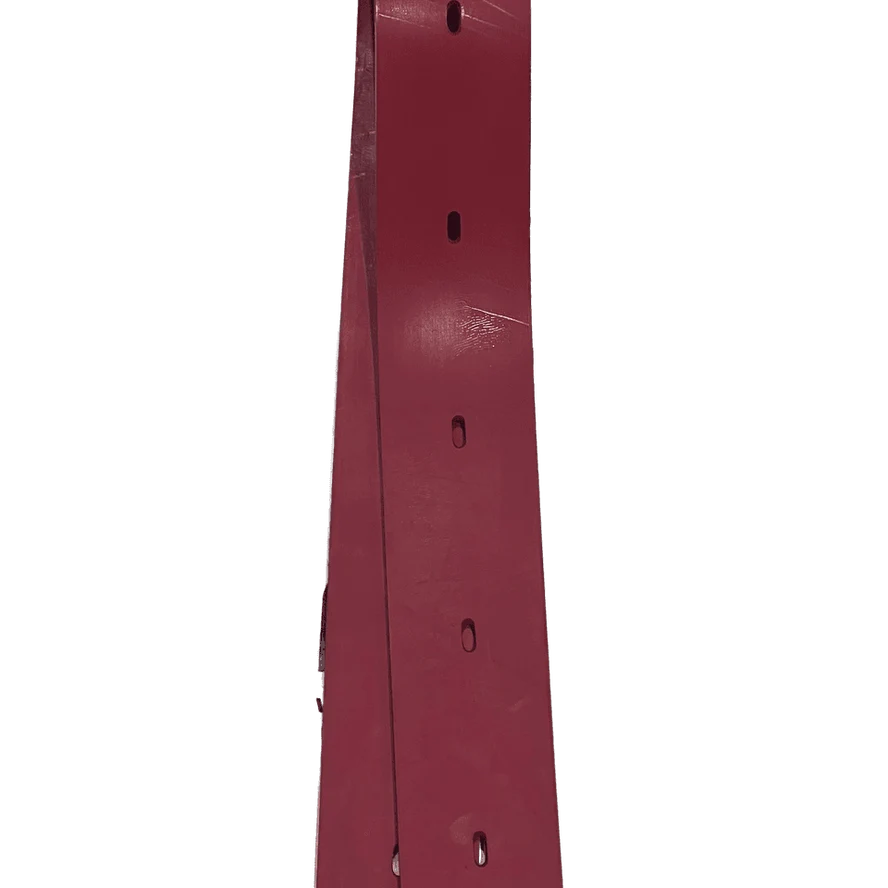 Скребок задний резиновый Tennant T3-1011456