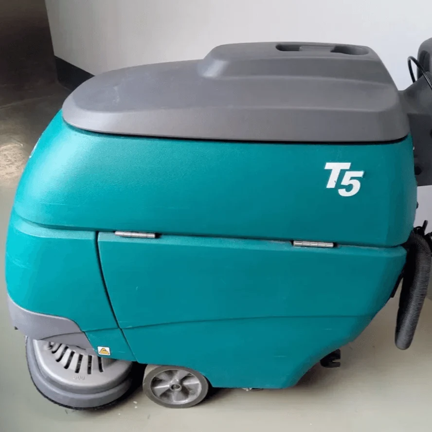 Tennant T5 60D восстановленная (REF гарантия 1 год)